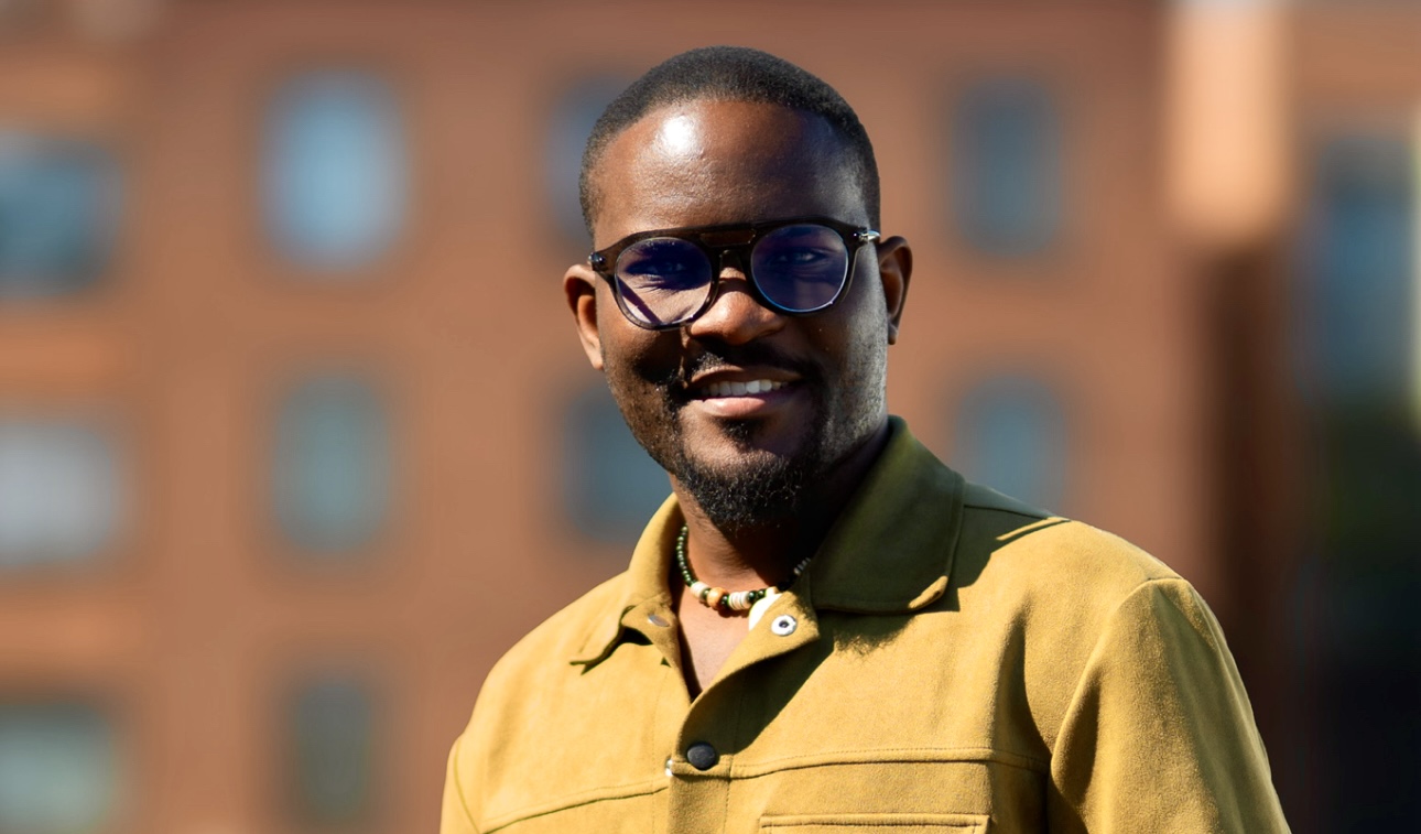 Tomi Folayan